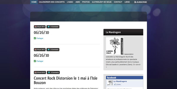 conception management et communication d un projet culturel