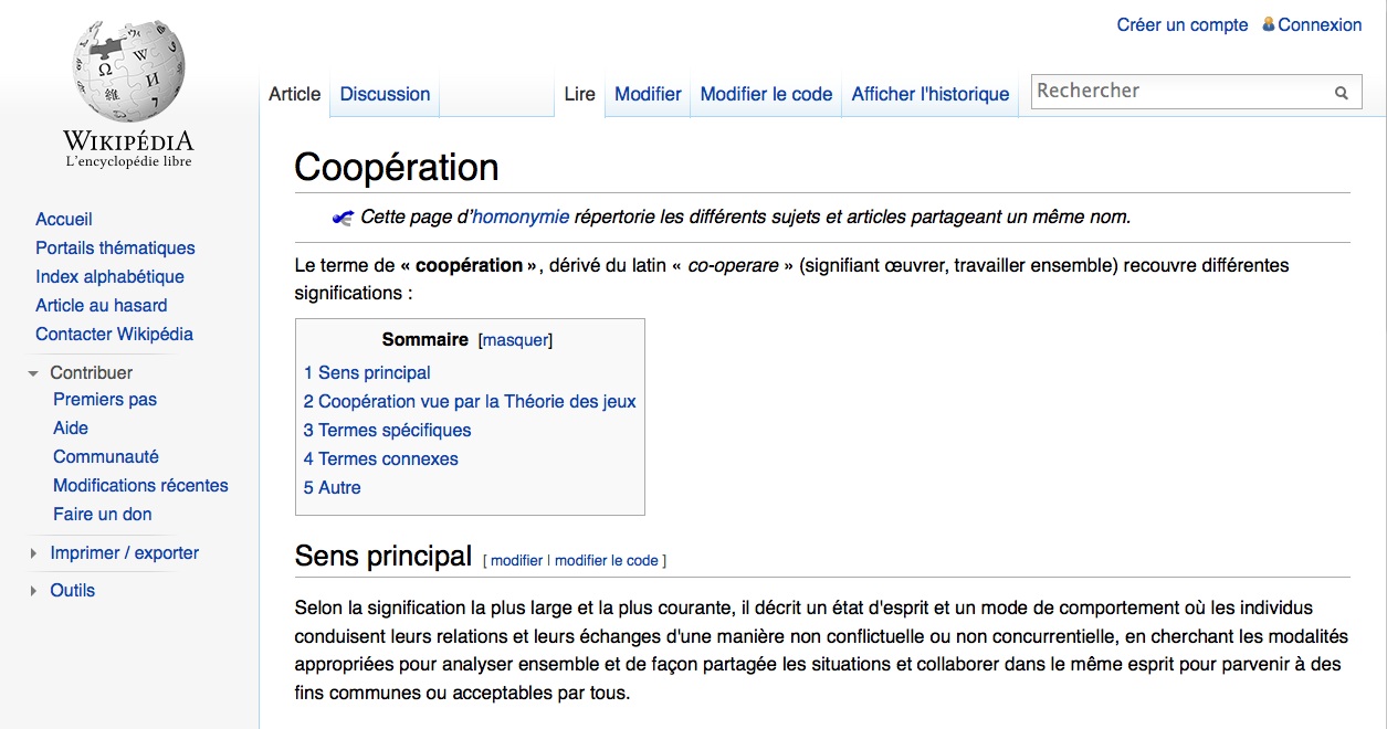 wikipedia-cooperation